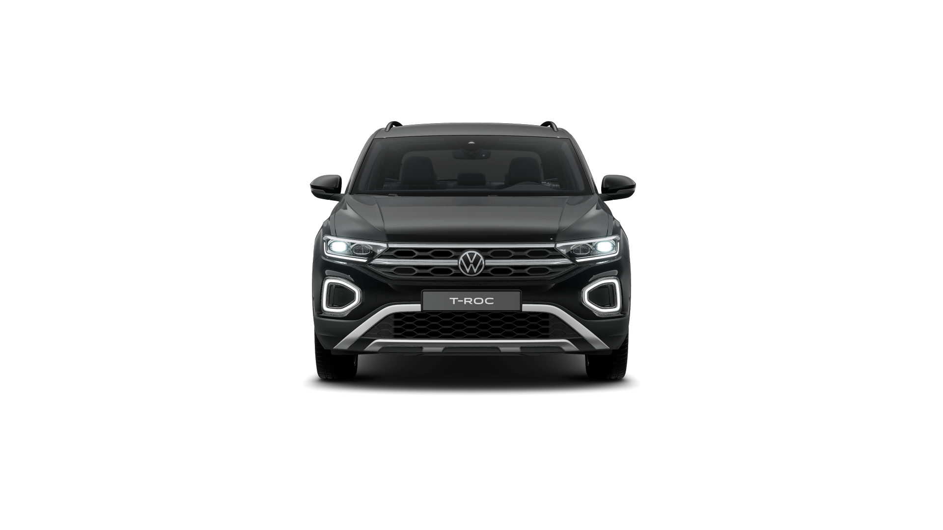 Volkswagen T-Roc 2.0 TDI DSG