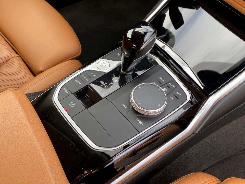 BMW 420 420d Coupé Gran Coupé xDrive