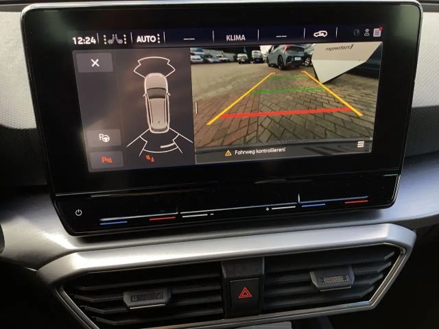 Seat Leon 1.5 TSI DSG FR-lijn Sportstourer