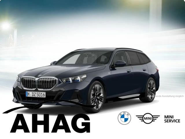 BMW 520 520i M-Sport Touring