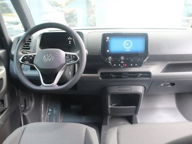 Volkswagen ID.Buzz Cargo 150 kW