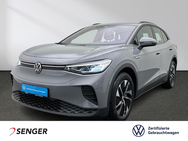 Volkswagen ID.4 Performance Pro