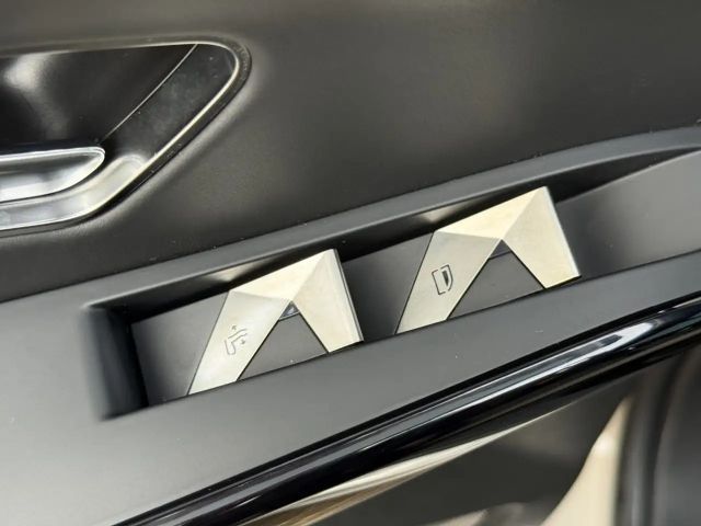 DS DS 7 Crossback Crossback E-Tense