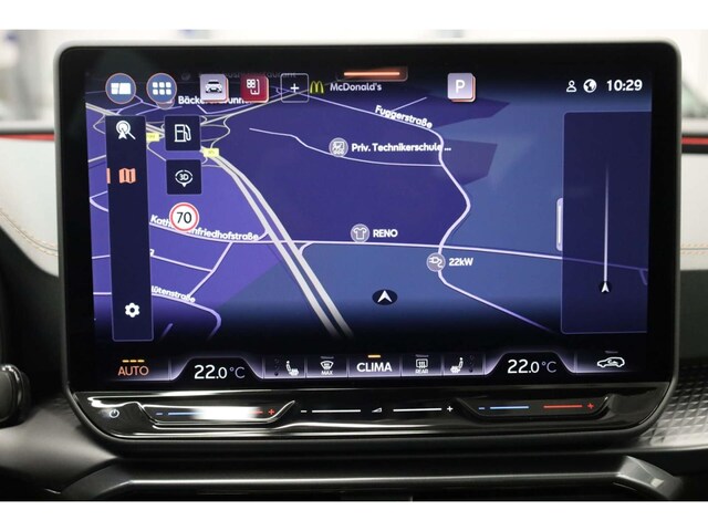 Cupra Formentor 2.0 TSI 4Drive VZ