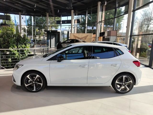 Seat Ibiza 1.0 TSI FR-lijn