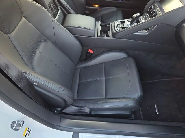 Jaguar F-Type Cabriolet R-Dynamic