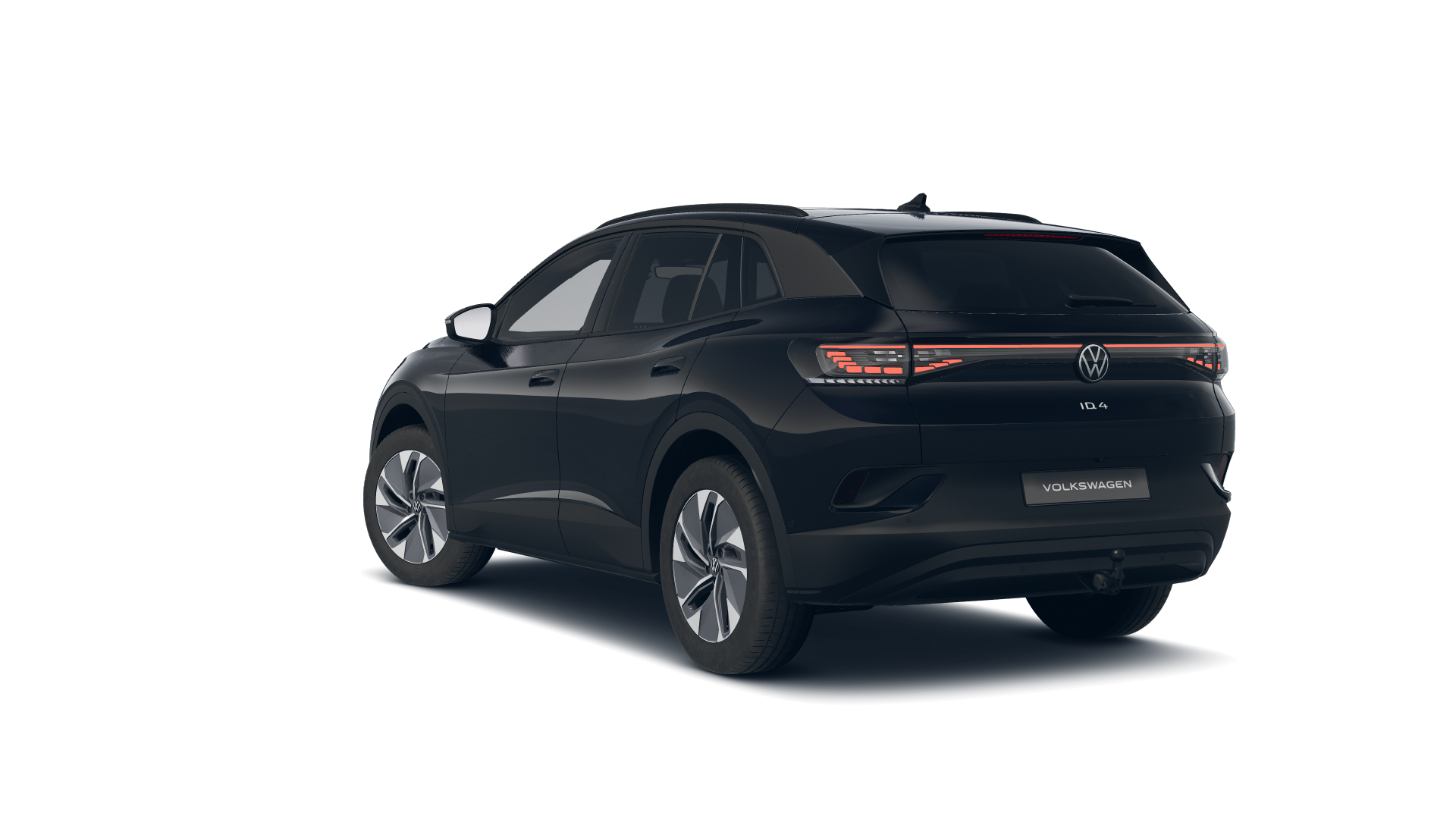 Volkswagen ID.4 IQ.Drive