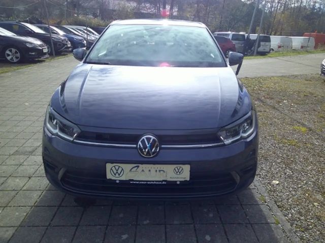 Volkswagen Polo 1.0 TSI DSG Life