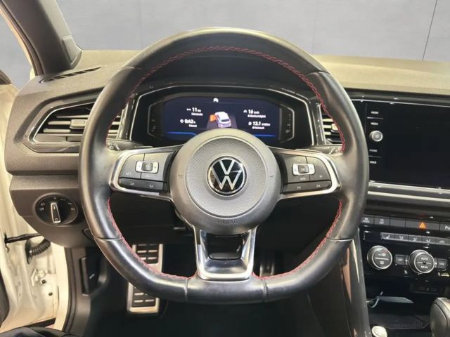 Volkswagen T-Roc 1.5 TSI ACT DSG Sport