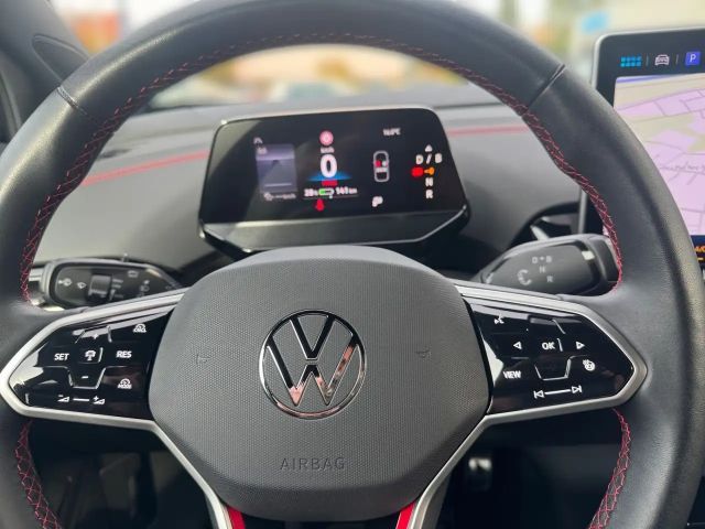 Volkswagen ID.4 4Motion GTX IQ.Drive