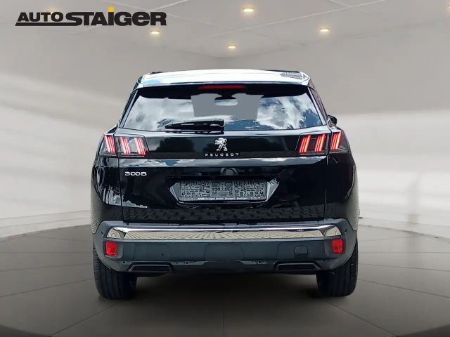 Peugeot 3008 Allure Pack