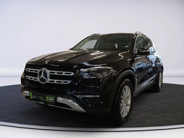 Mercedes-Benz GLE 350 4MATIC