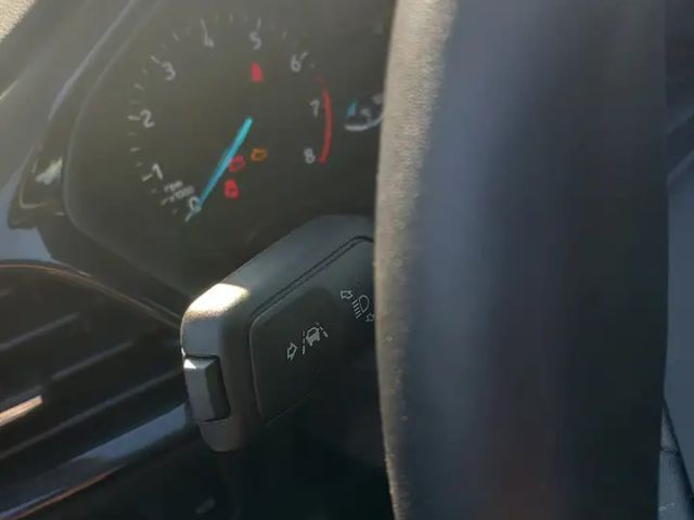 Ford Puma EcoBoost Titanium