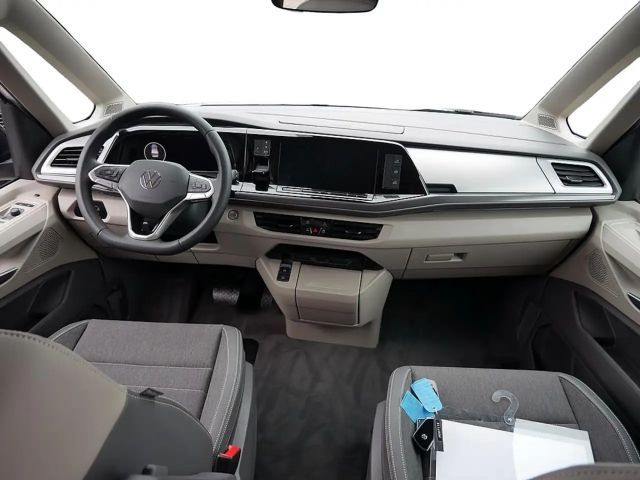 Volkswagen California 2.0 TDI Coast T7