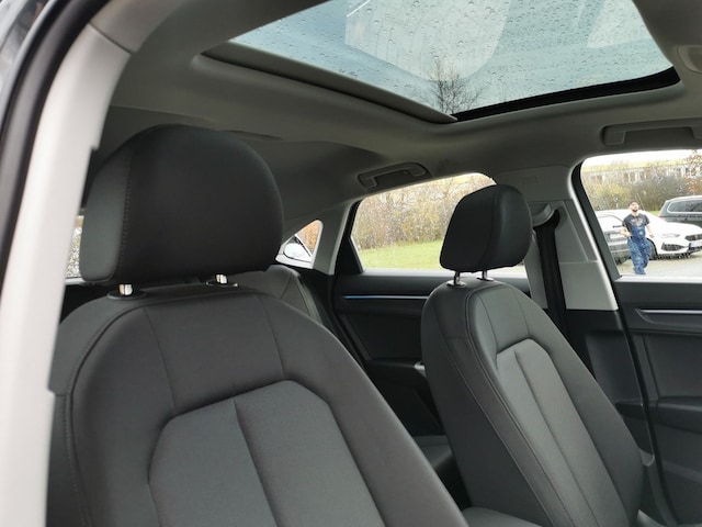 Audi Q3 35 TDI Sportback