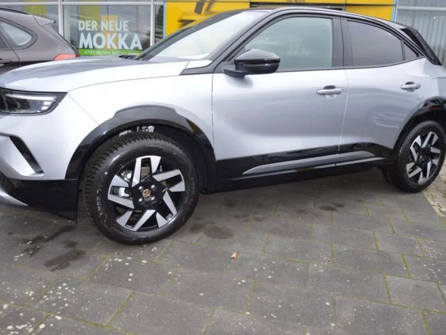 Opel Mokka GS-Line Grand Sport