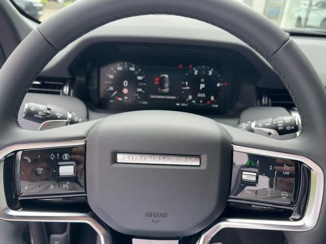 Land Rover Discovery Sport D200 Dynamic SE