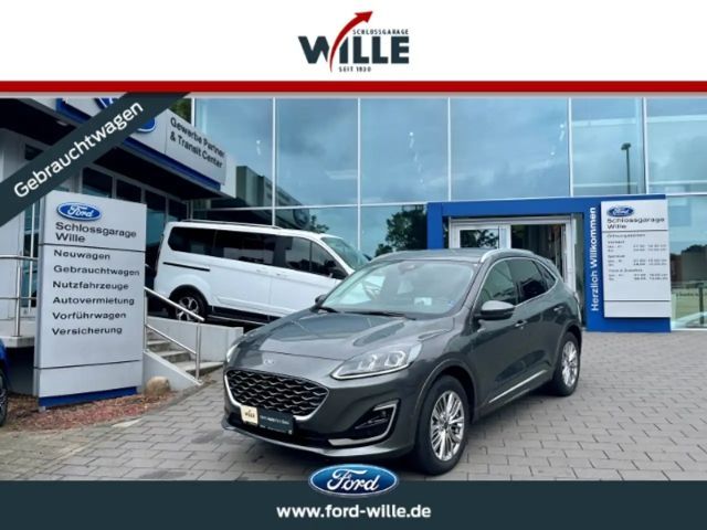 Ford Kuga Premium Vignale