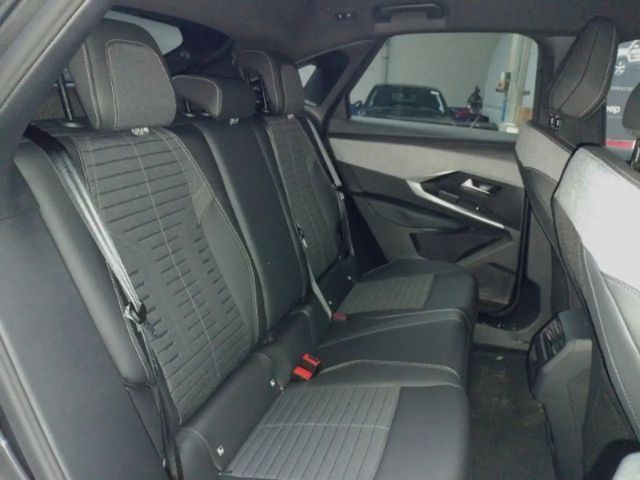 Peugeot 3008 Allure Pack Hybrid