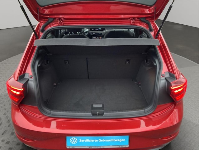 Volkswagen Polo 1.0 TSI R-Line