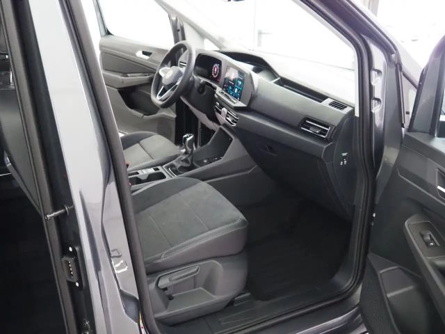 Volkswagen Caddy 4Motion Life