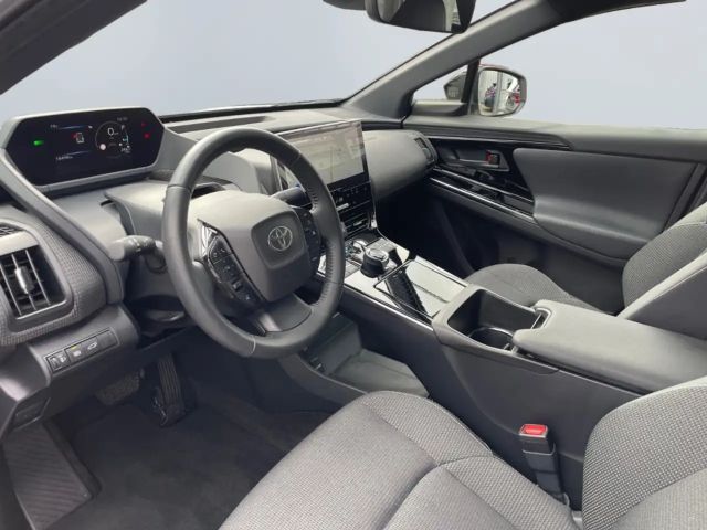 Toyota bZ4X Comfort