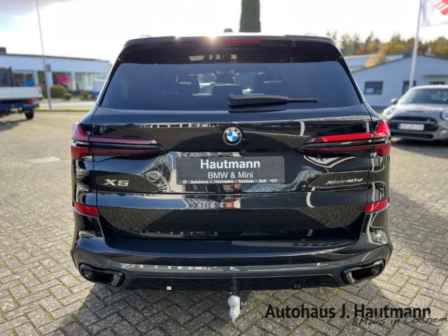 BMW X5 M-Sport xDrive