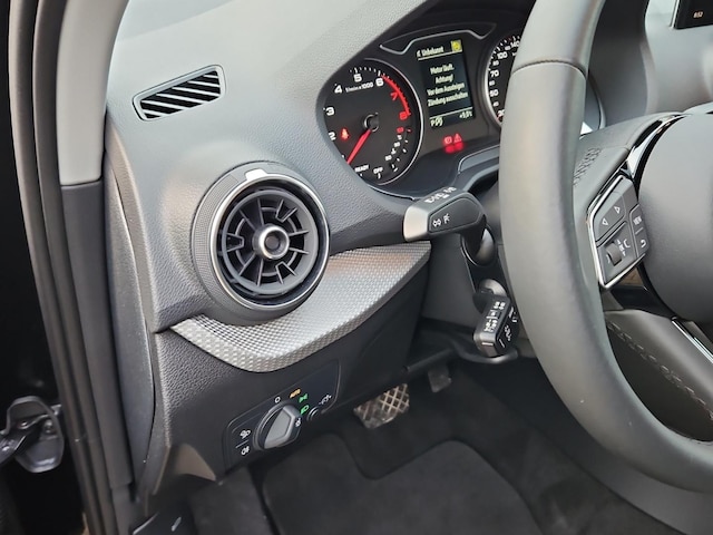 Audi Q2 40 TFSI Quattro S-Tronic