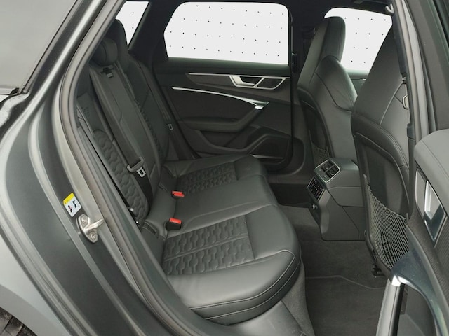 Audi RS6 Avant Quattro