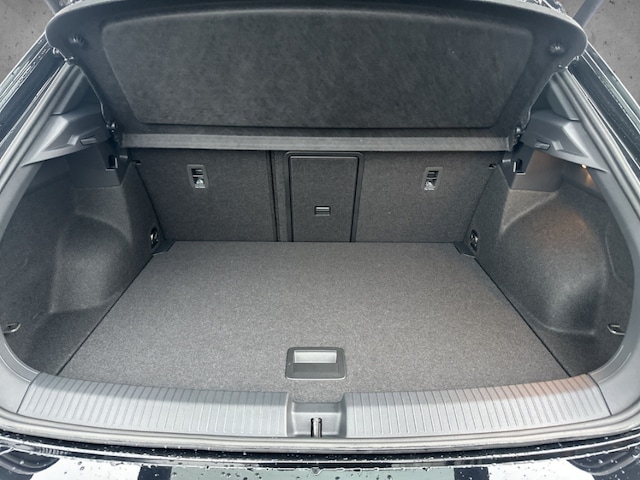 Volkswagen T-Roc 1.5 TSI DSG Style