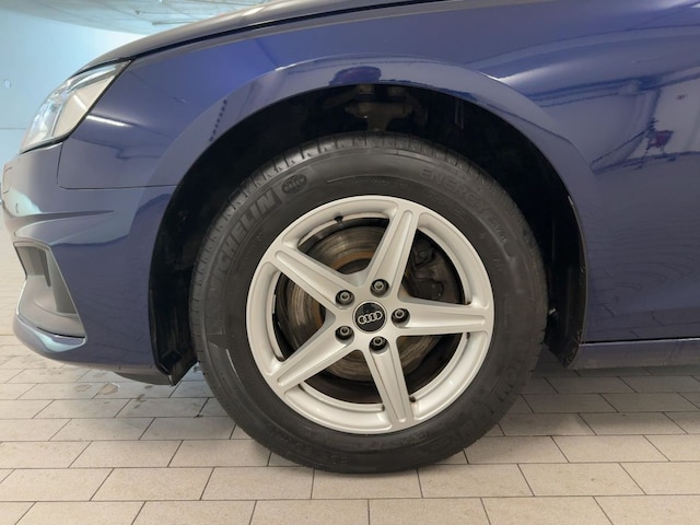 Audi A4 35 TDI Avant S-Tronic