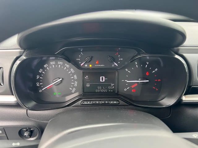 Citroën C3 Feel PureTech