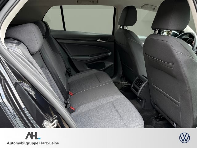 Volkswagen Golf 1.5 eTSI Golf VIII Plus