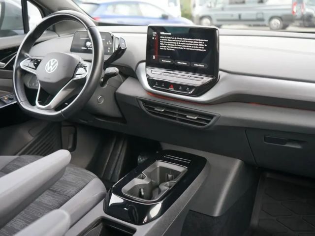 Volkswagen ID.4 Life Performance Pro