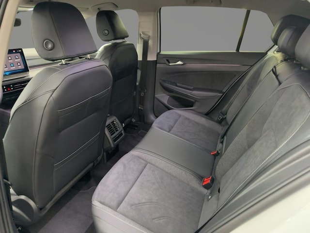 Volkswagen Golf Life eHybrid