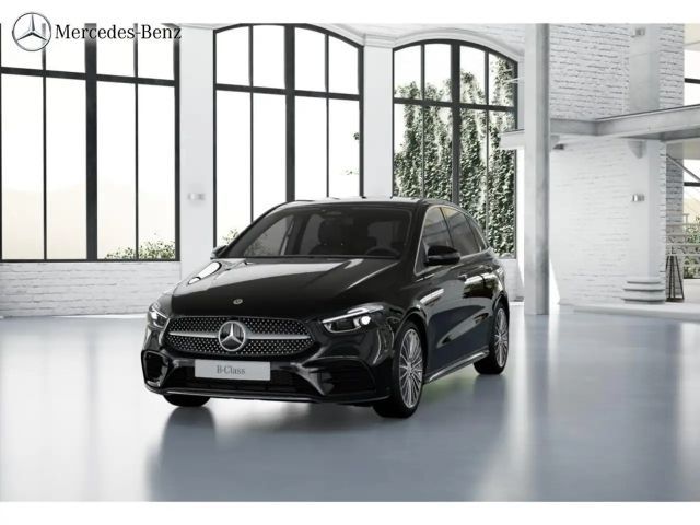Mercedes-Benz B 200 AMG Line B 200 d