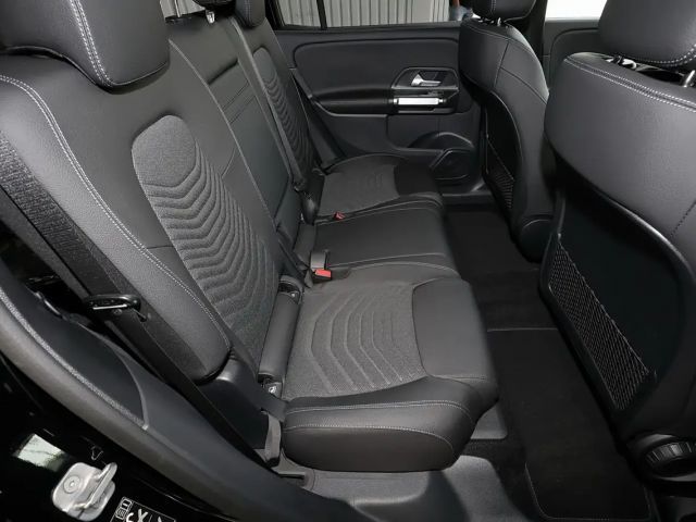 Mercedes-Benz GLB 200 Progressive