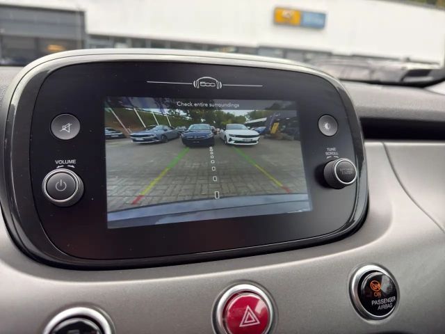 Fiat 500X Dolcevita Sport