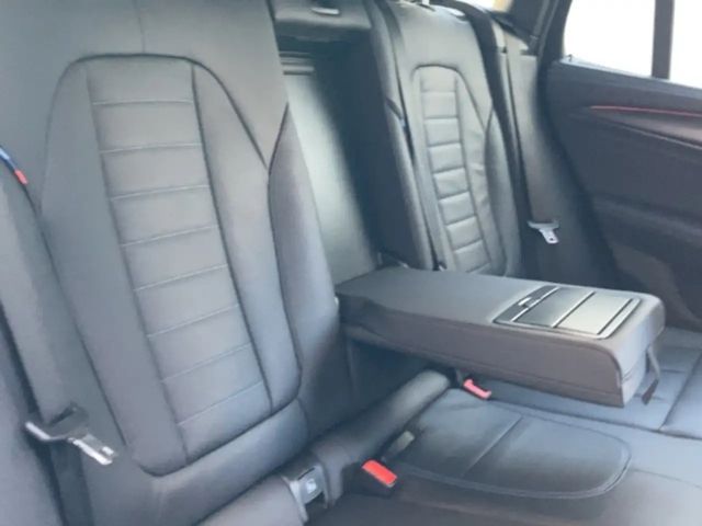 BMW X3 M-Sport xDrive20d