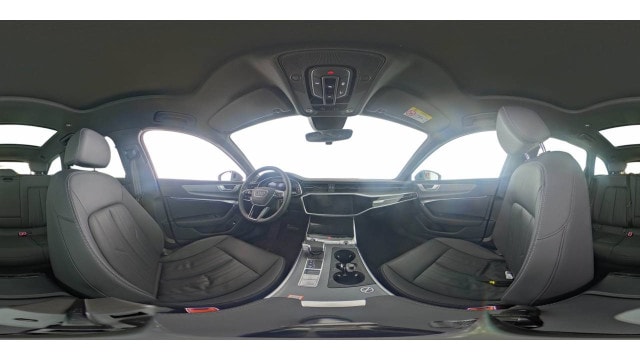 Audi A6 45 TDI Avant Quattro S-Tronic