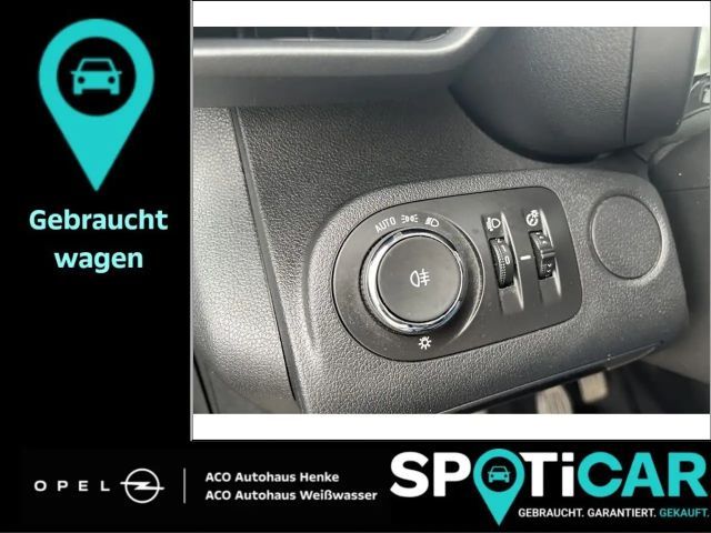 Opel Combo Cargo 1.2 DIT Edition