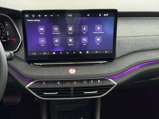 Skoda Octavia Selection