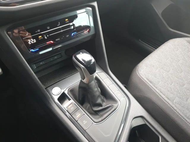 Volkswagen Tiguan 1.5 TSI DSG Move