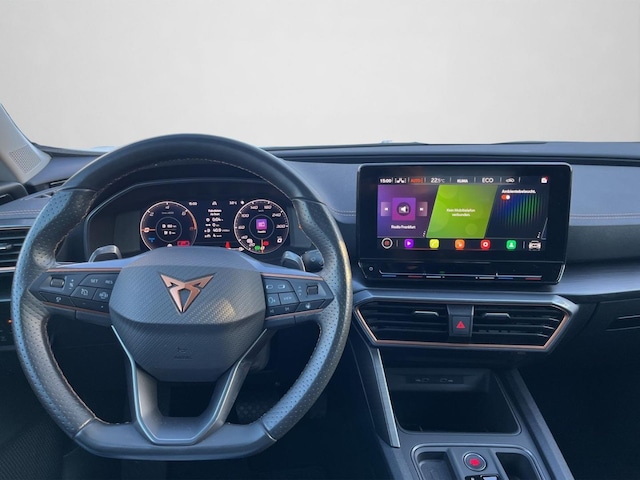 Cupra Formentor Formentor AHK*RFK*CARPLAY*KESSY uvm...