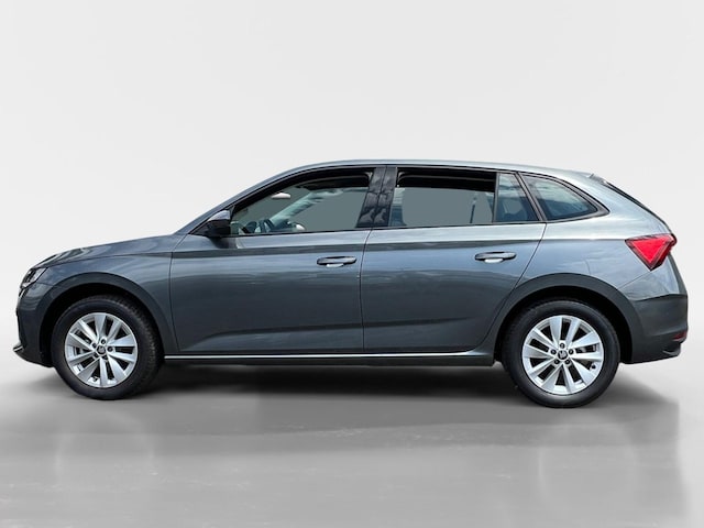 Skoda Scala 85 Selection