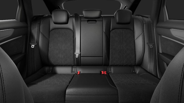 Audi S6 Avant Quattro