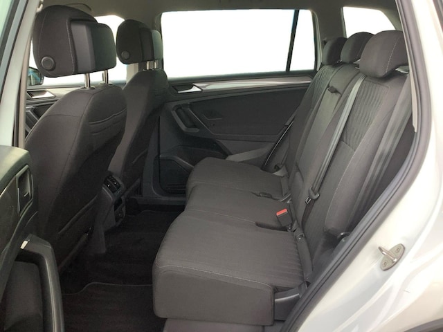 Volkswagen Tiguan 2.0 TSI Allspace DSG Life