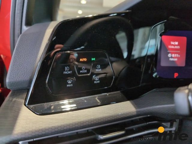 Volkswagen Golf DSG GTI Golf VIII