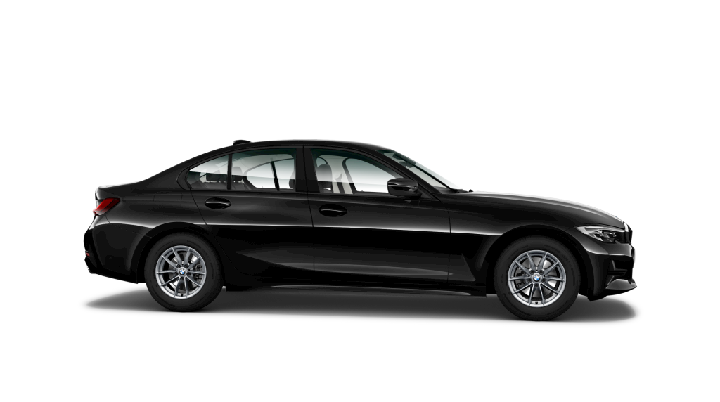 BMW 320 320d Sedan