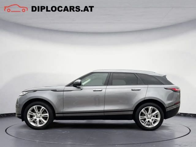 Land Rover Range Rover Velar Basis
